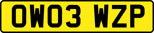 OW03WZP
