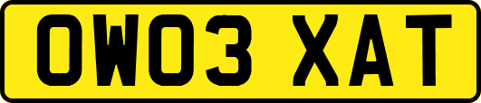 OW03XAT