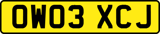 OW03XCJ
