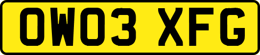OW03XFG