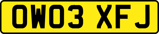 OW03XFJ