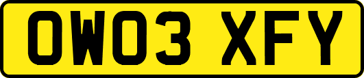 OW03XFY