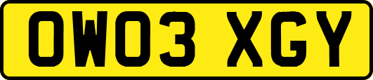 OW03XGY