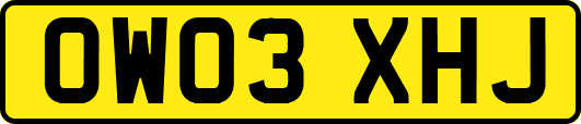 OW03XHJ