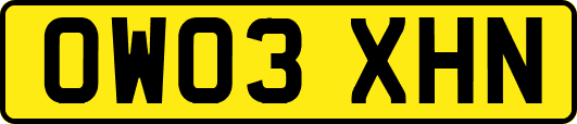 OW03XHN