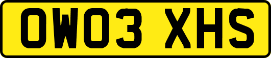 OW03XHS