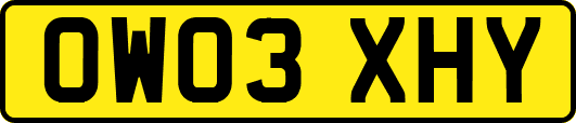 OW03XHY