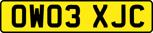 OW03XJC