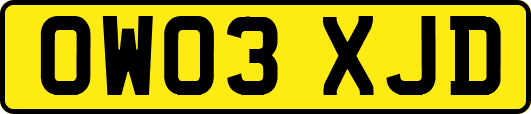 OW03XJD
