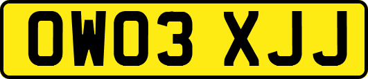 OW03XJJ