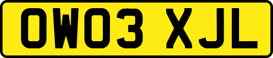 OW03XJL