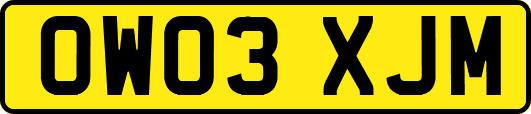OW03XJM