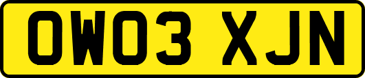 OW03XJN