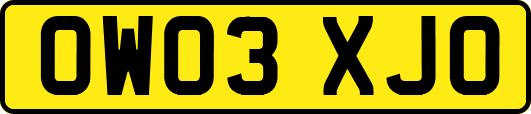 OW03XJO