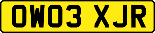 OW03XJR