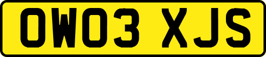 OW03XJS