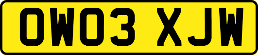 OW03XJW