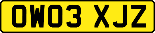 OW03XJZ