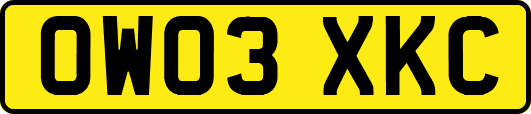 OW03XKC