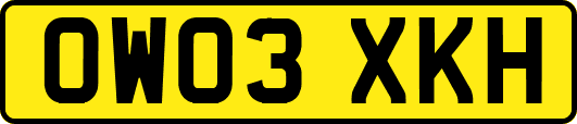 OW03XKH