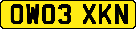 OW03XKN