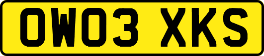 OW03XKS