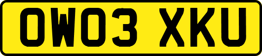 OW03XKU