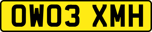 OW03XMH
