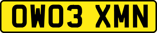 OW03XMN