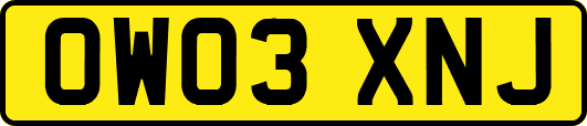 OW03XNJ