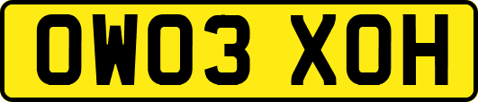OW03XOH