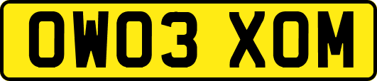 OW03XOM