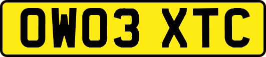 OW03XTC