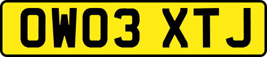 OW03XTJ