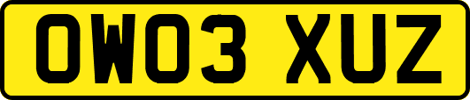 OW03XUZ