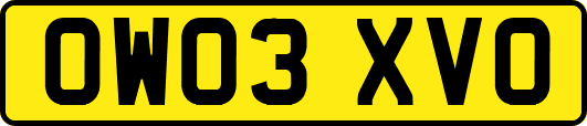 OW03XVO