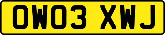 OW03XWJ
