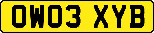 OW03XYB