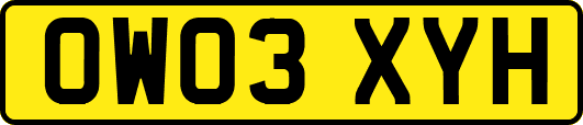 OW03XYH