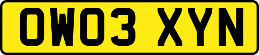 OW03XYN