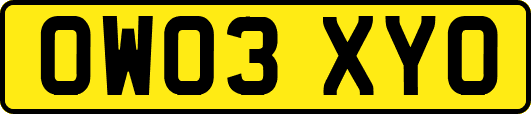 OW03XYO