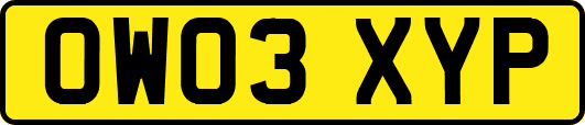 OW03XYP