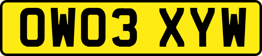 OW03XYW