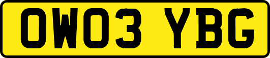 OW03YBG