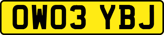 OW03YBJ