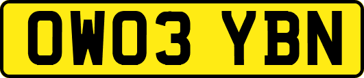 OW03YBN