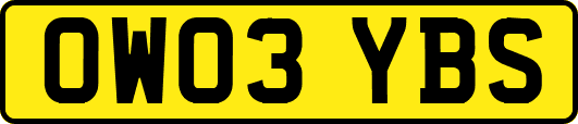 OW03YBS