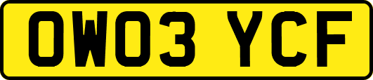 OW03YCF