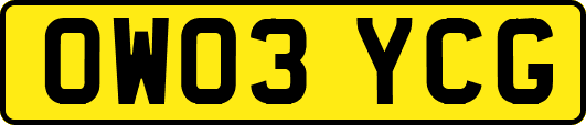 OW03YCG