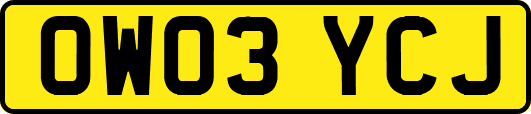 OW03YCJ